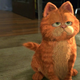 Illustration for article titled Bill Murray says he tried mightily to save Garfield